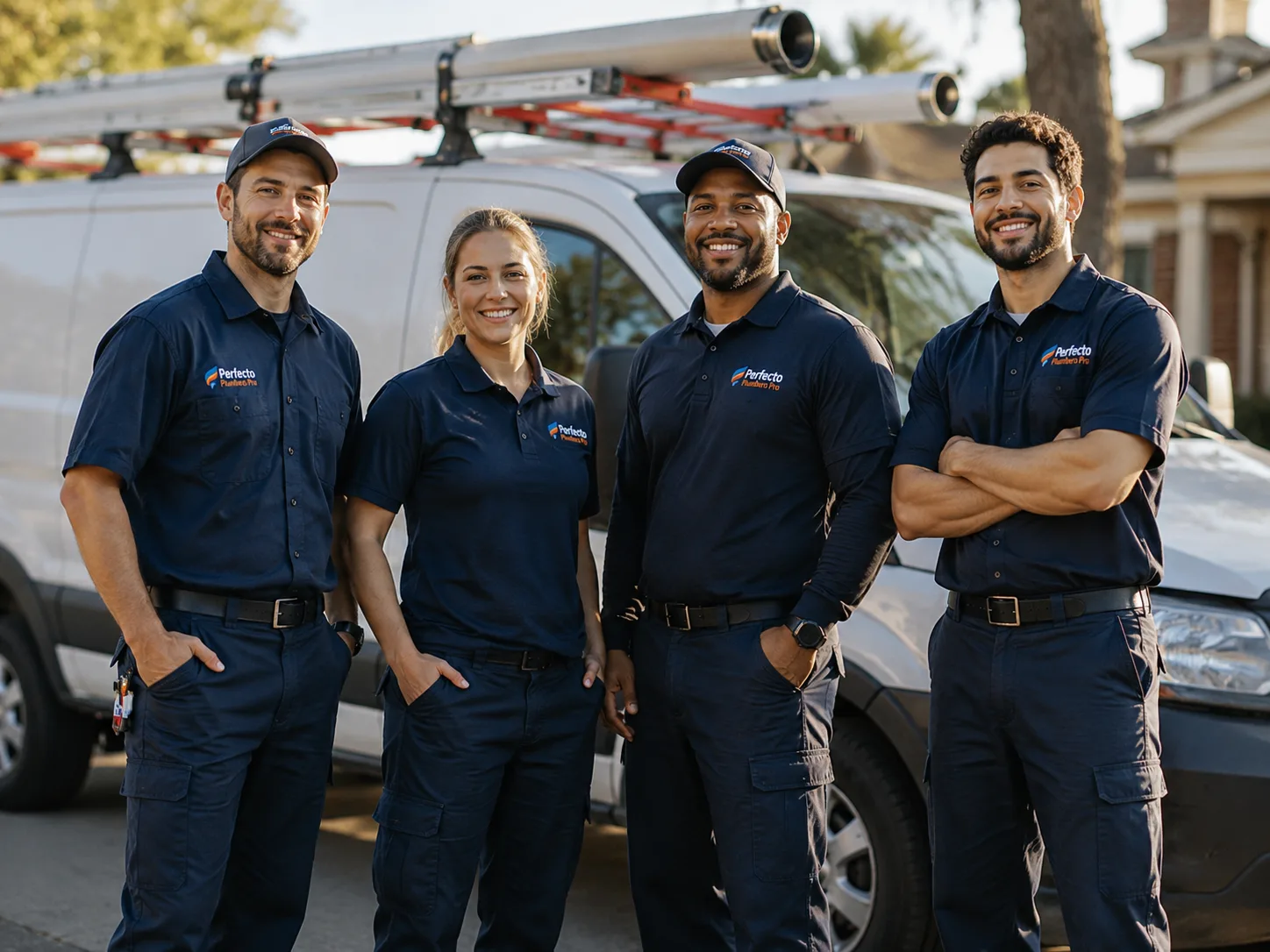 Emergency Plumber Near Me in Coulterville, CA near me